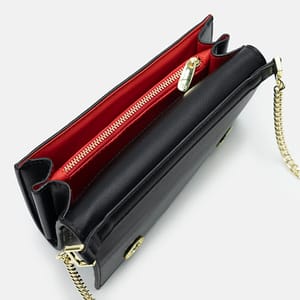 Elegant Monogram Crossbody Bag for Stylish and Versatile Outfits Elegant Monogram Crossbody Bag for Stylish and Versatile Outfits