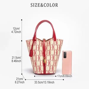 Chch - Women's Tote Bags 5