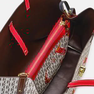 Chch - Women's Tote Bags 2