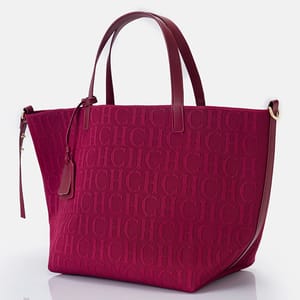 Large Flyknit Tote Bag for Daily Use and Travel