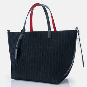 Large Flyknit Tote Bag for Daily Use and Travel