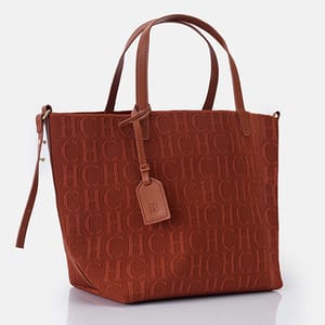 Large Flyknit Tote Bag for Daily Use and Travel