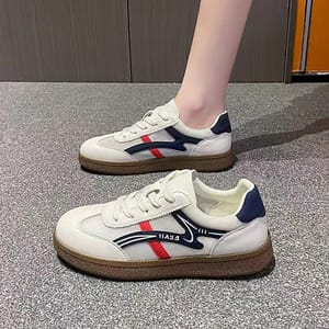 Cozok - Women's Low Top Sneakers 2