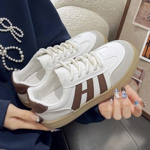 Cozok - Women's Low Top Sneakers 2