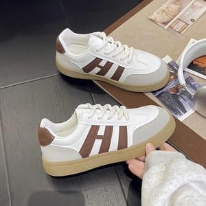 Cozok - Women's Low Top Sneakers 4