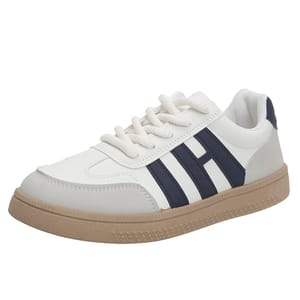 Lightweight Color Match Sneakers for Women’s Casual Everyday Wear