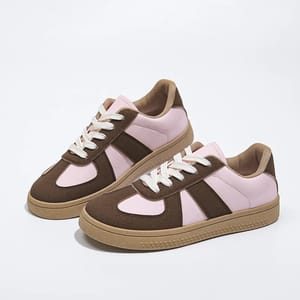 Cozok - Women's Low Top Sneakers 4