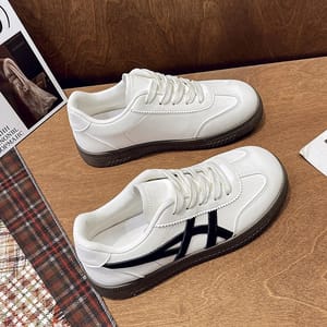 Cozok - Women's Low Top Sneakers 1