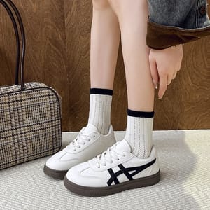 Cozok - Women's Low Top Sneakers 3
