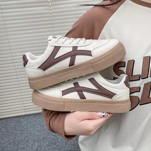 Cozok - Women's Low Top Sneakers 1