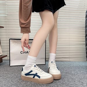 Cozok - Women's Low Top Sneakers 2