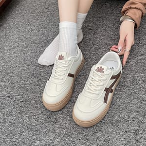 Cozok - Women's Low Top Sneakers 3