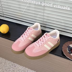 Cozok - Women's Low Top Sneakers 2