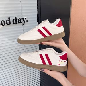 Cozok - Women's Low Top Sneakers 3