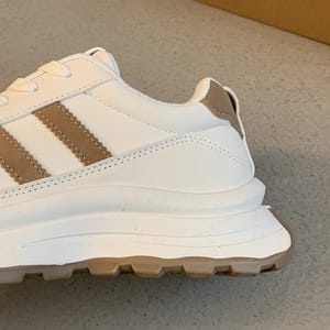 Cozok - Women's Low Top Sneakers 3