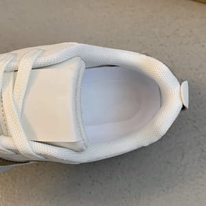 Cozok - Women's Low Top Sneakers 4