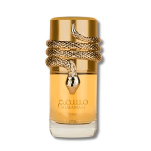 Musamam White Intense Edp 100Ml