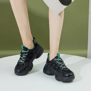 Aiyuqi - Women's Low Top Sneakers 2