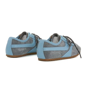 Aiyuqi - Women's Low Top Sneakers 4