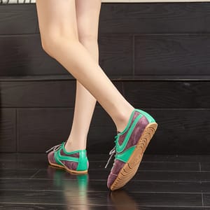 Aiyuqi - Women's Low Top Sneakers 3