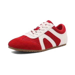 Aiyuqi - Women's Low Top Sneakers 1