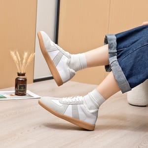 Aiyuqi - Women's Low Top Sneakers 4