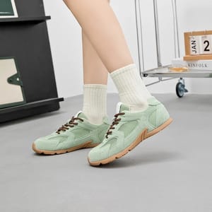 Aiyuqi - Women's Low Top Sneakers 3
