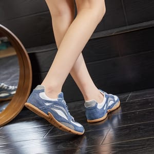 Aiyuqi - Women's Low Top Sneakers 2