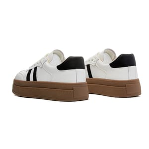 Aiyuqi - Women's Low Top Sneakers 1