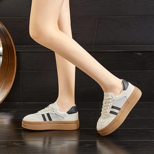 Aiyuqi - Women's Low Top Sneakers 4