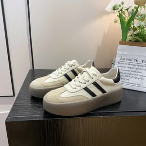 Aiyuqi - Women's Low Top Sneakers 1