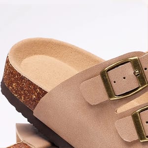 Shevalues - Women's Flat Sandals 3