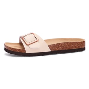 Shevalues - Women's Flat Sandals 3