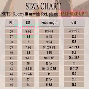 Shevalues - Women's Flat Sandals 5