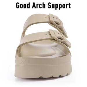 Shevalues - Women's Slides 3