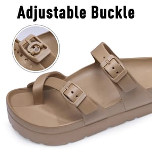 Shevalues - Women's Slides 3