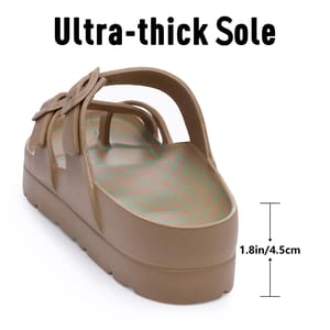 Shevalues - Women's Slides 4