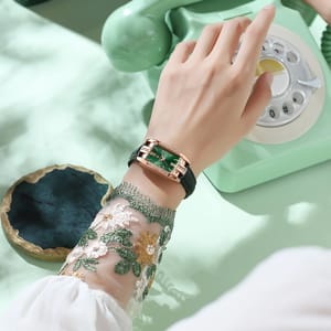 Poedagar - Women's Dress Watches 1