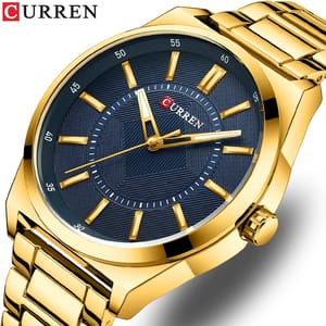 Curren - Men's Dress Watches 1