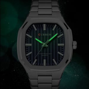 Curren - Men's Dress Watches 2