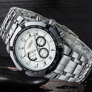 Curren - Men's Dress Watches 1
