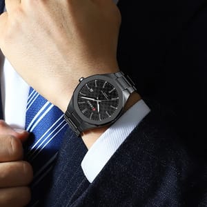 Curren - Men's Dress Watches 1