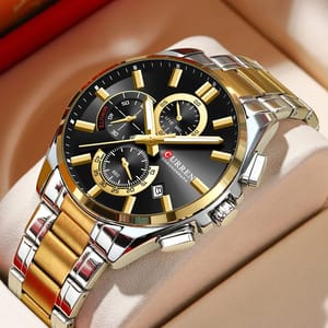 Curren - Men's Dress Watches 1