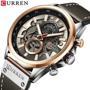 Curren - Men's Dress Watches 1