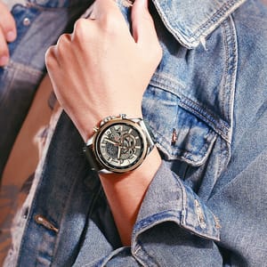 Curren - Men's Dress Watches 2