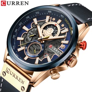 Curren - Men's Dress Watches 1