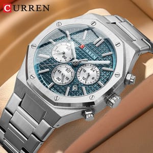 Curren - Men's Dress Watches 1