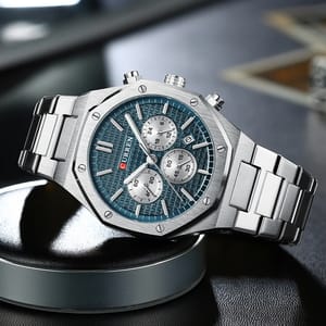 Curren - Men's Dress Watches 2