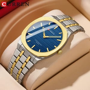 Curren - Men's Dress Watches 1
