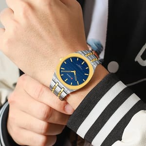 Curren - Men's Dress Watches 4